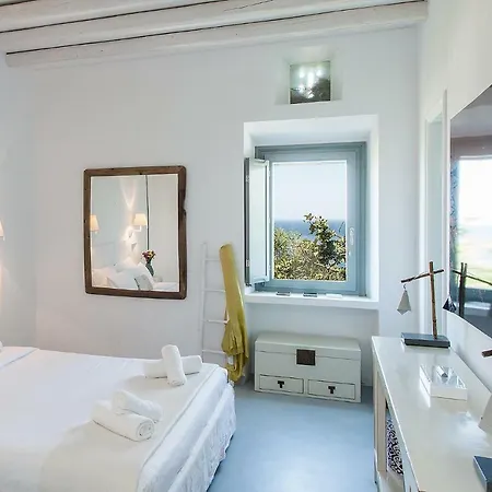 Daisy By The Pearls Collection Mykonos Town
