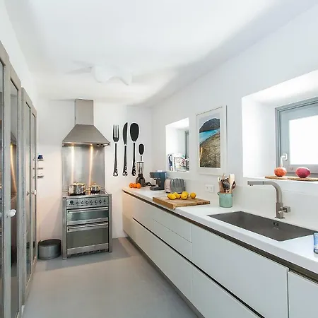 Hotel Daisy By The Pearls Collection Mykonos Town
