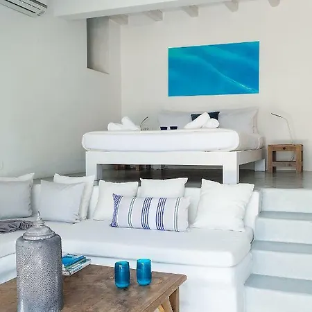 Daisy By The Pearls Collection Ξενοδοχείο Mykonos Town