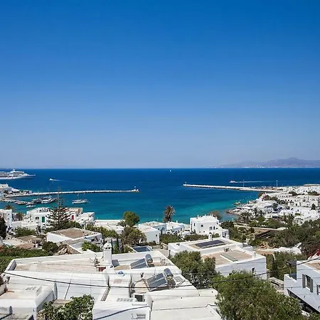 Ξενοδοχείο Daisy By The Pearls Collection Mykonos Town