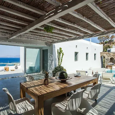 Daisy By The Pearls Collection 3* Mykonos Town