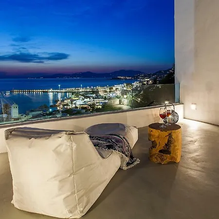 Ξενοδοχείο Daisy By The Pearls Collection Mykonos Town