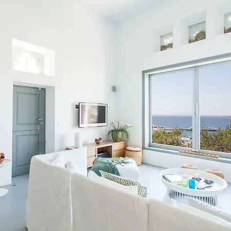 Daisy By The Pearls Collection Ξενοδοχείο Mykonos Town