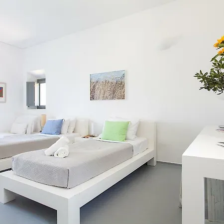 Ξενοδοχείο Daisy By The Pearls Collection Mykonos Town