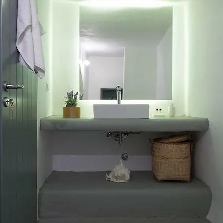 Daisy By The Pearls Collection 3* Mykonos Town