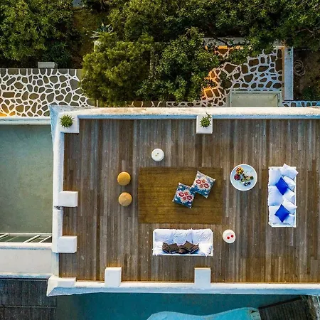 Daisy By The Pearls Collection Ξενοδοχείο Mykonos Town
